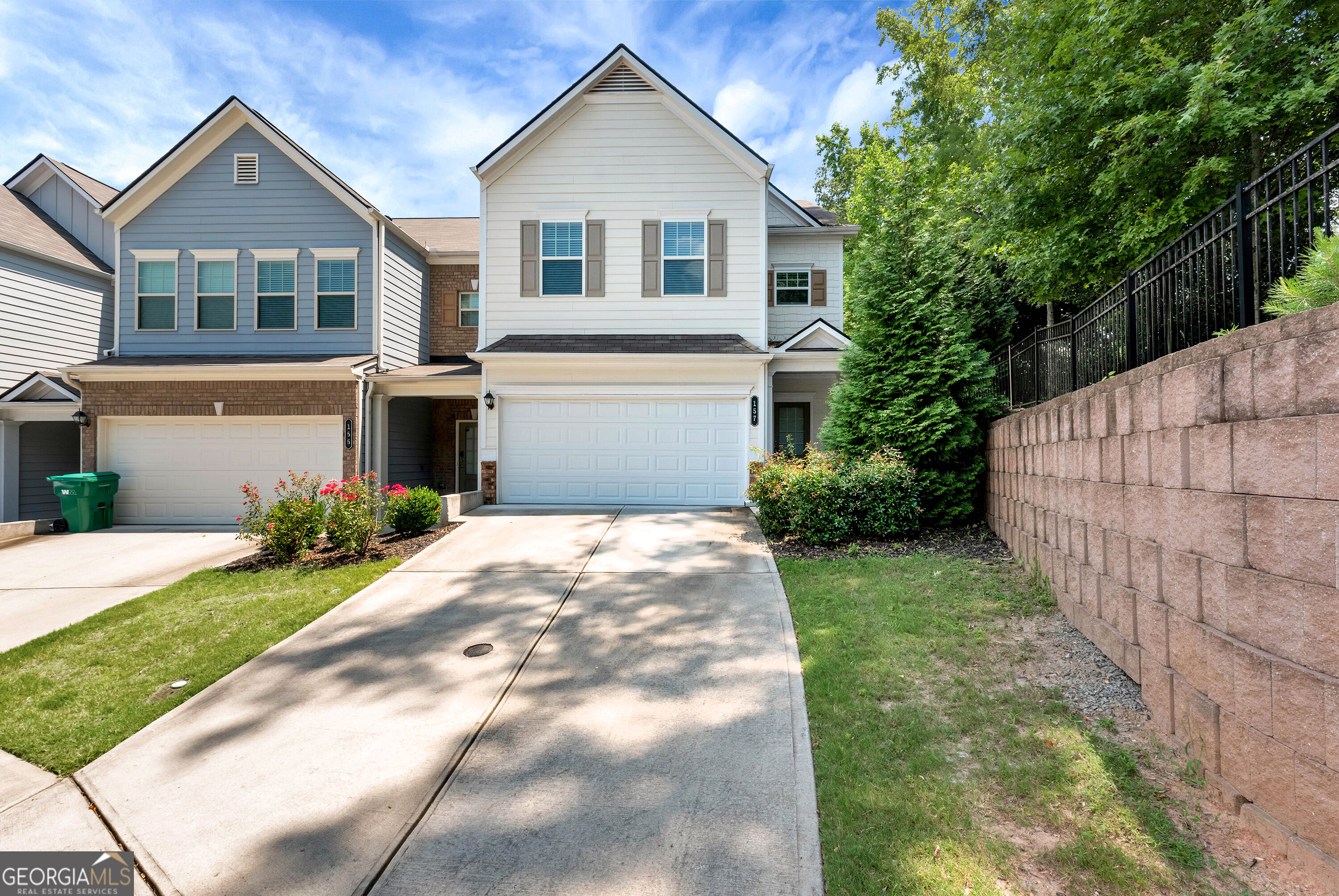 157 Inman Drive Property Photo 42