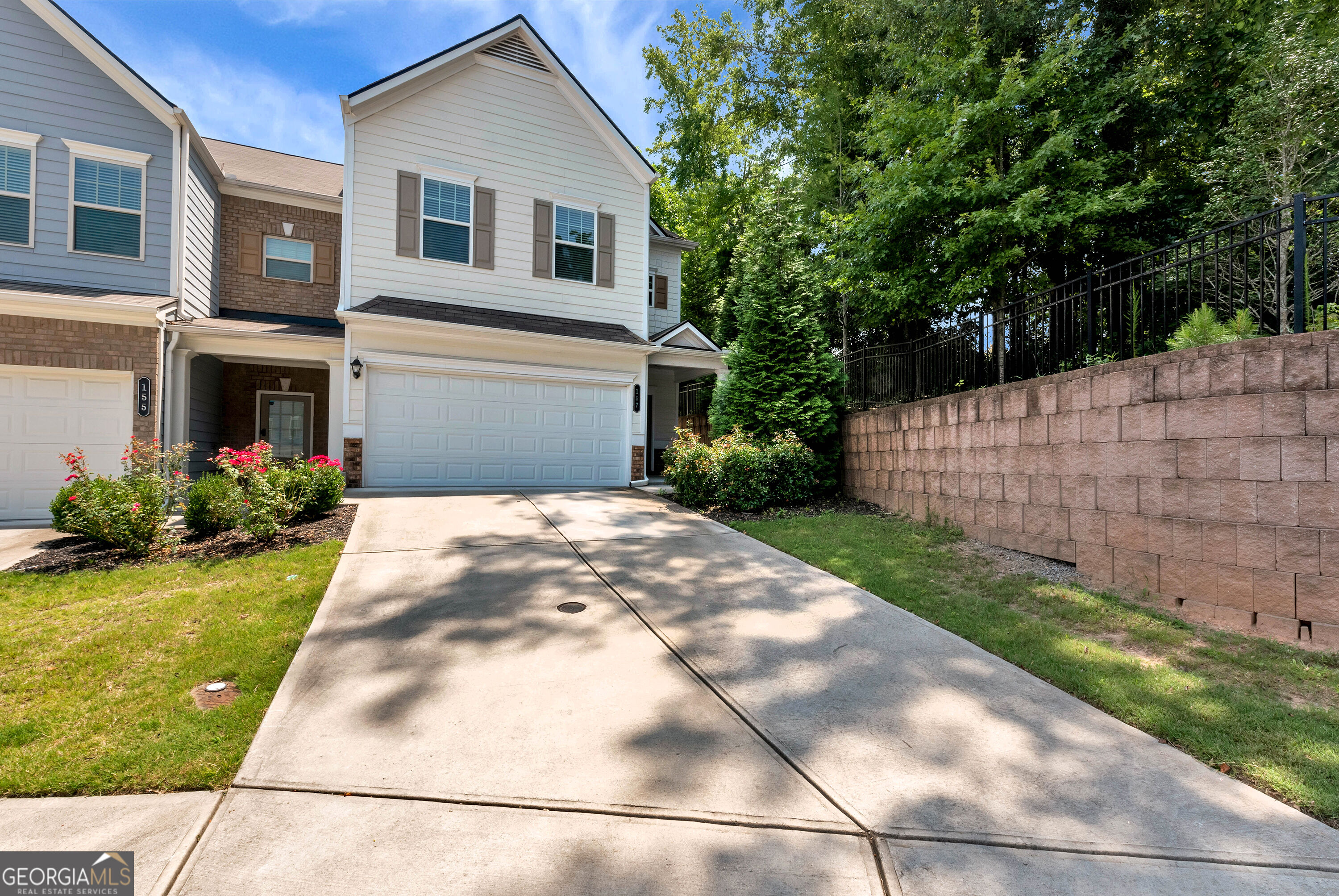 157 Inman Drive Property Photo 43