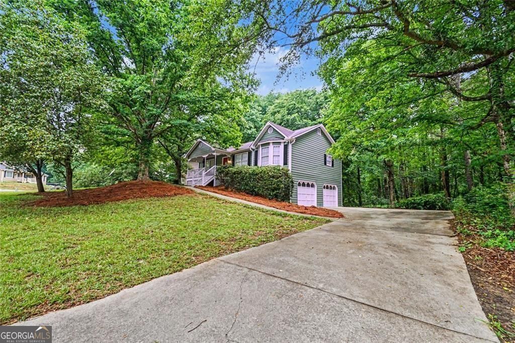 48 Lazy Water Drive Property Photo 3
