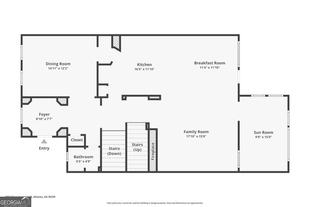 2951 Rivergreen Lane Se Property Photo 40