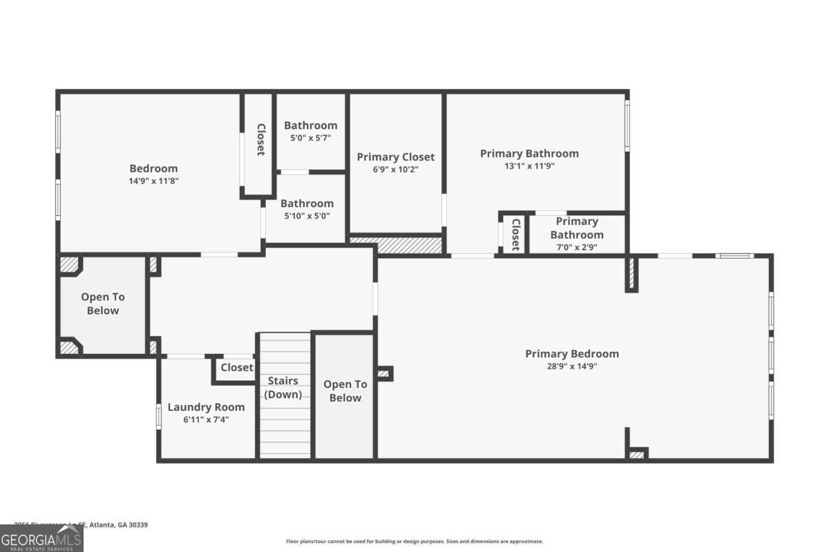 2951 Rivergreen Lane Se Property Photo 41