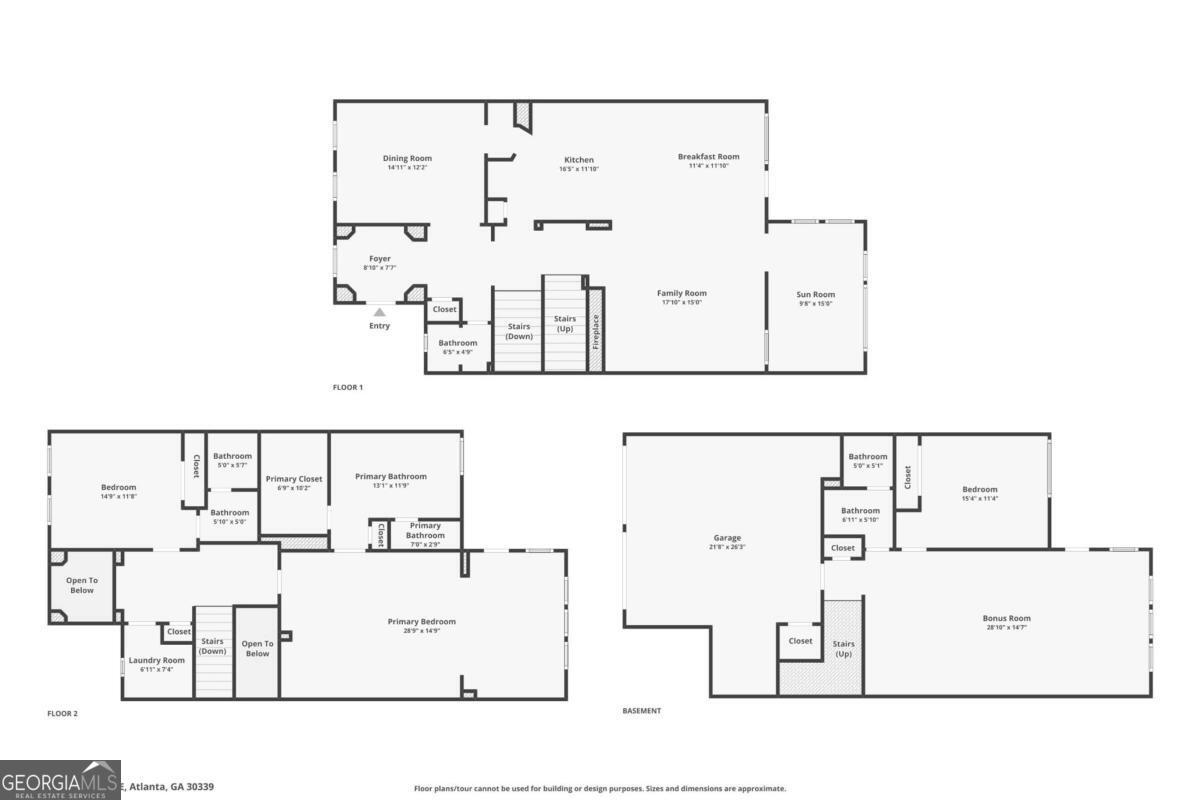 2951 Rivergreen Lane Se Property Photo 42