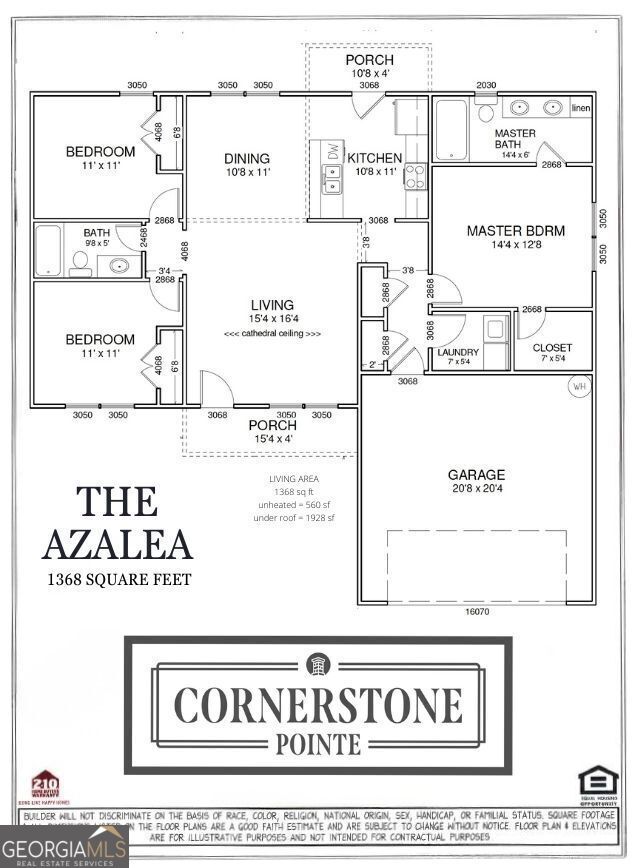 161 Landmark Circle Lot 28 Property Photo 2