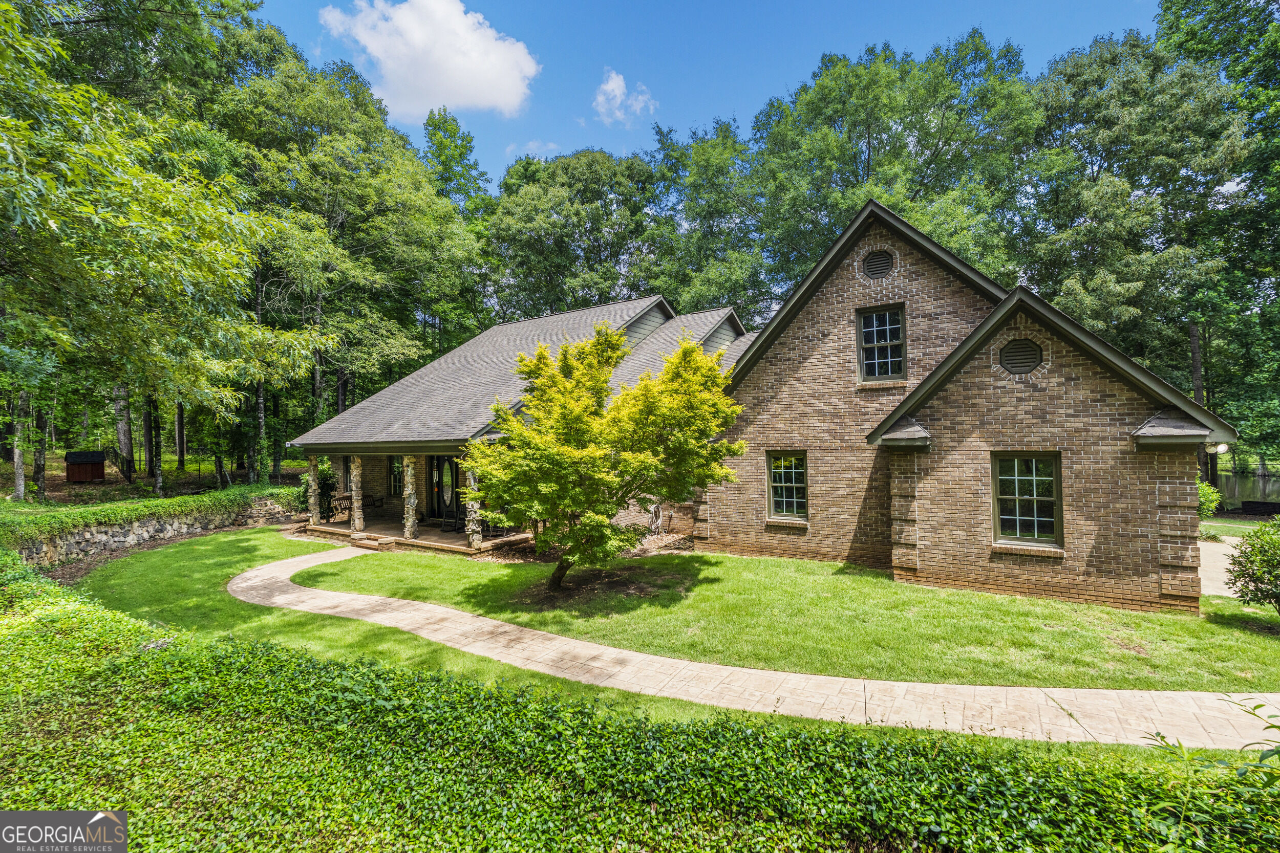 877 Mckee Road Property Photo 1