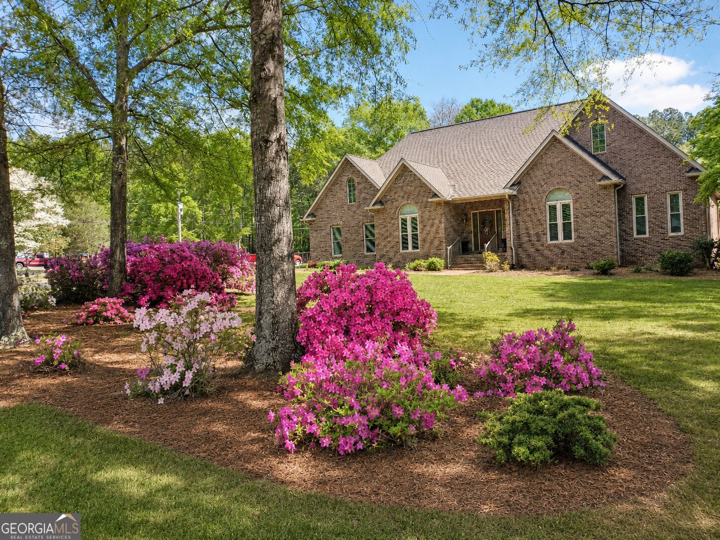 381 Hickory Ridge Road Property Photo 1