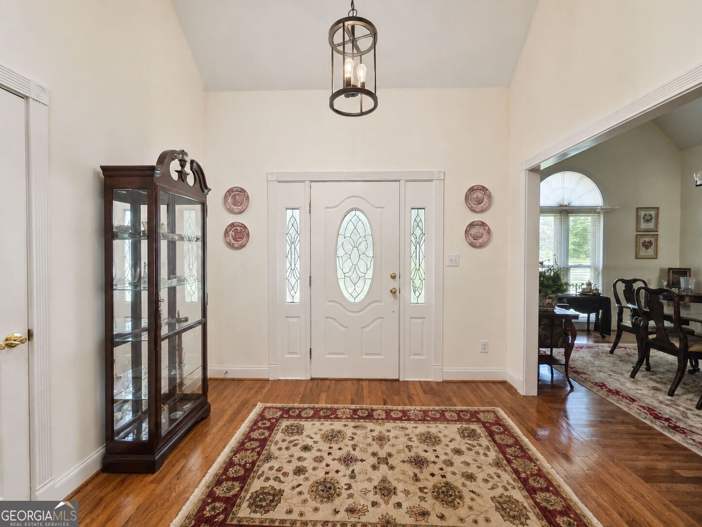381 Hickory Ridge Road Property Photo 4