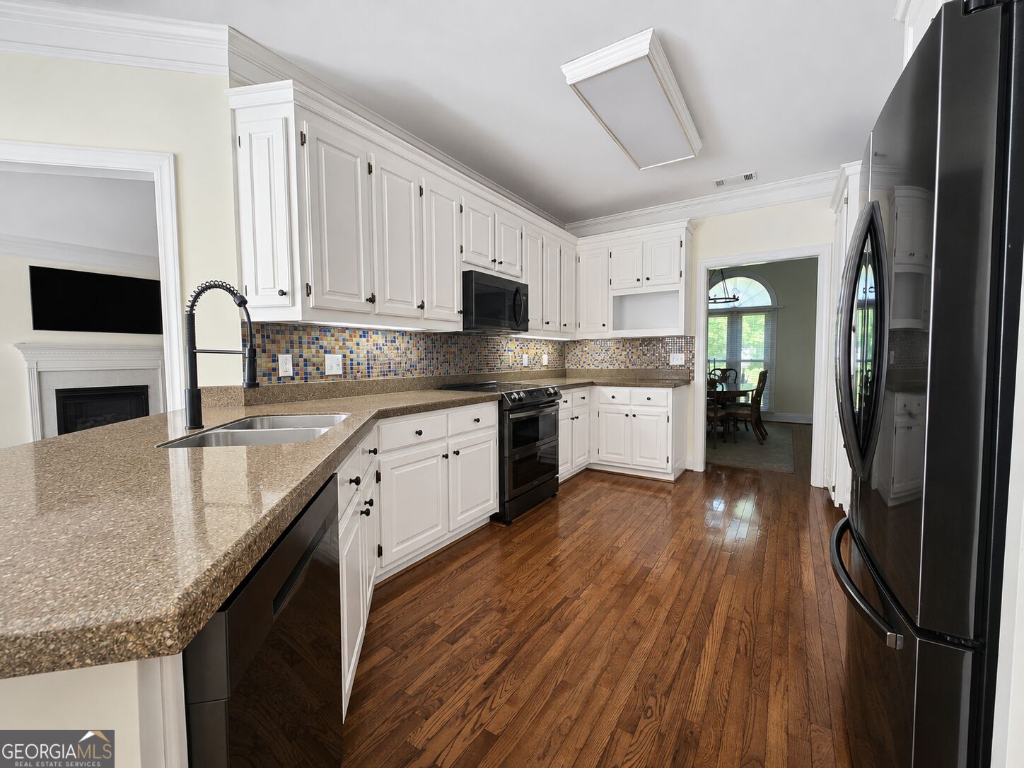 381 Hickory Ridge Road Property Photo 6