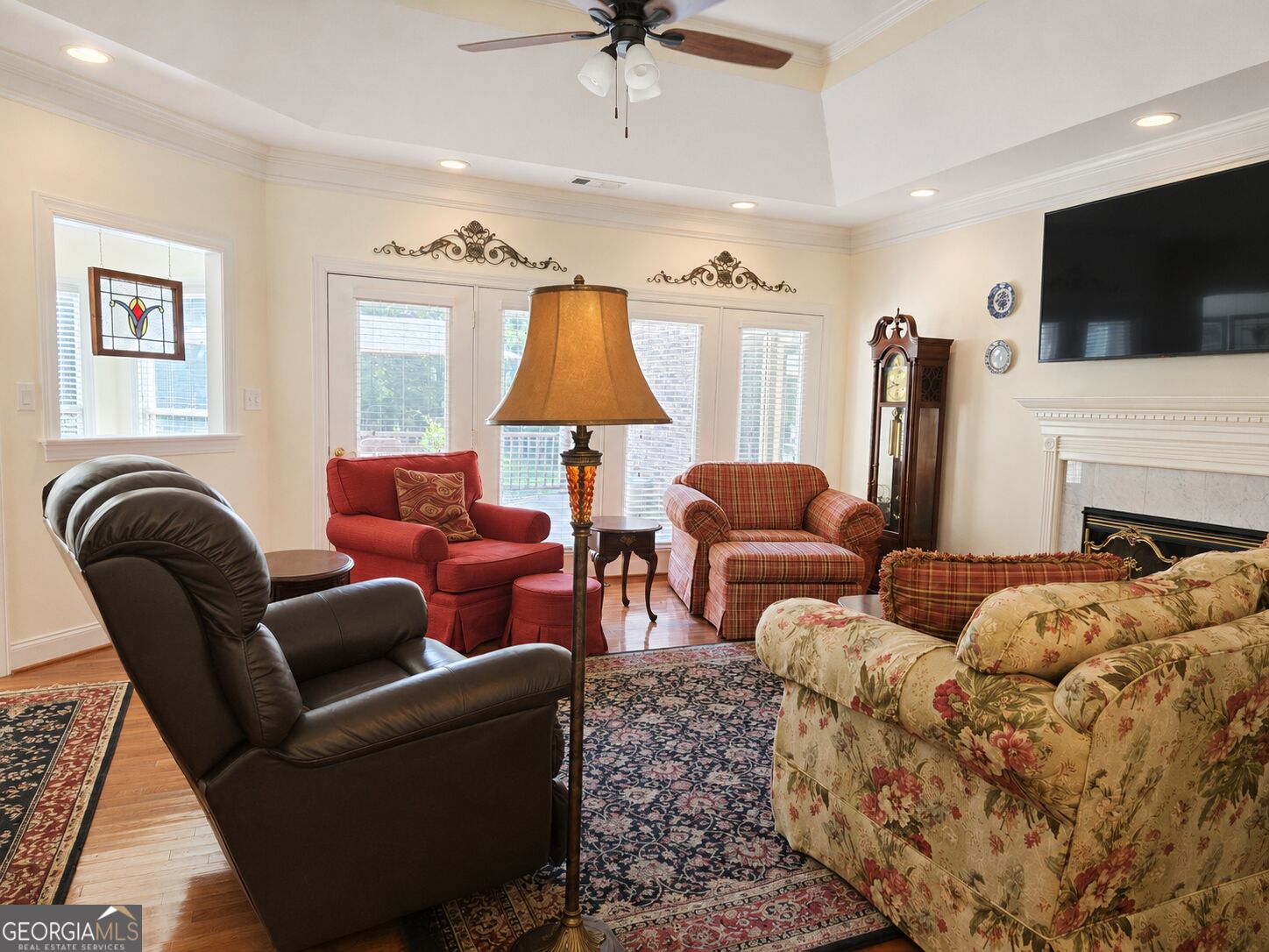 381 Hickory Ridge Road Property Photo 7