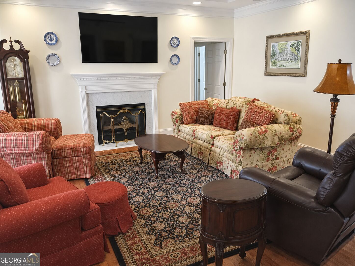 381 Hickory Ridge Road Property Photo 8