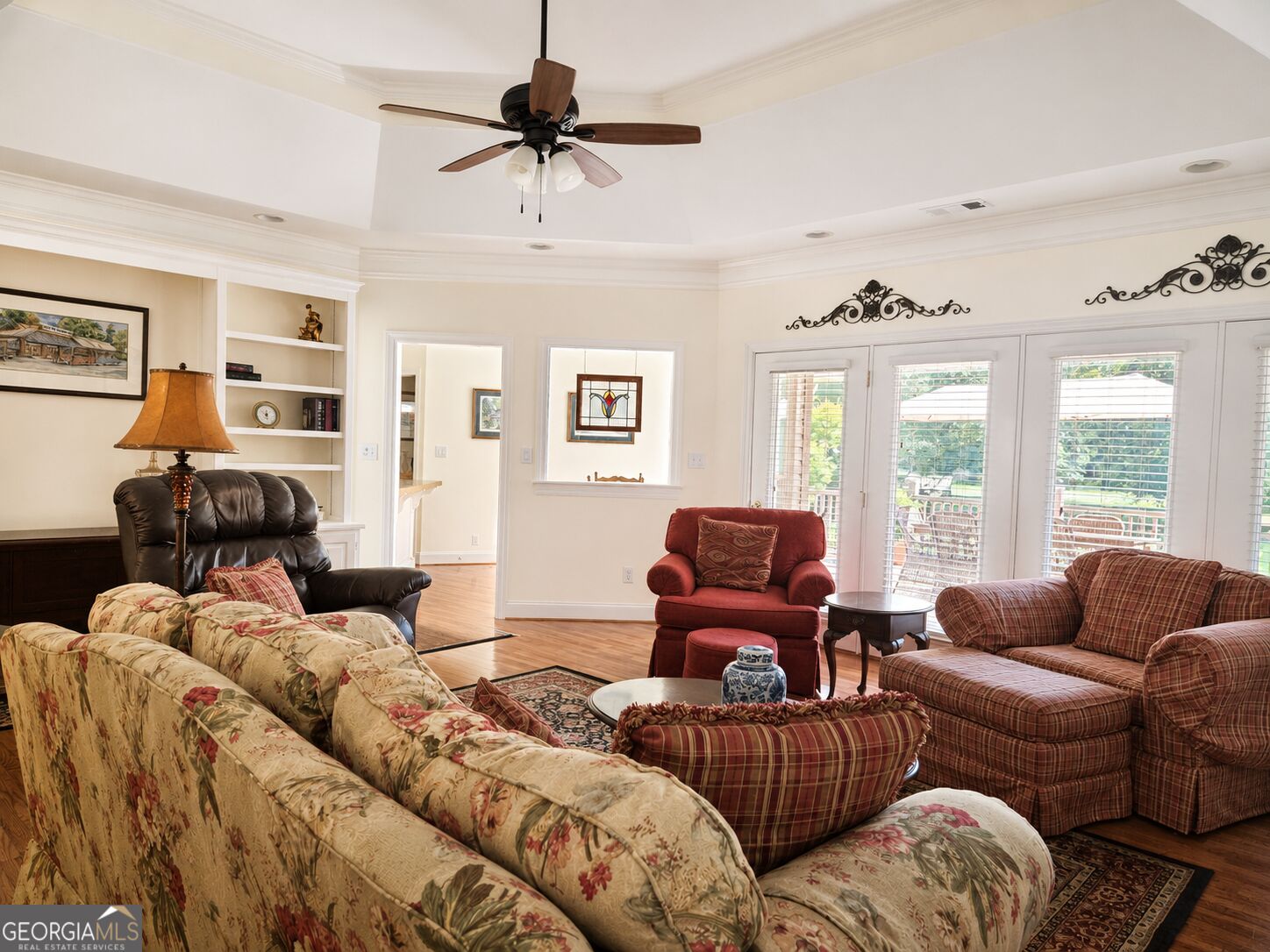 381 Hickory Ridge Road Property Photo 10
