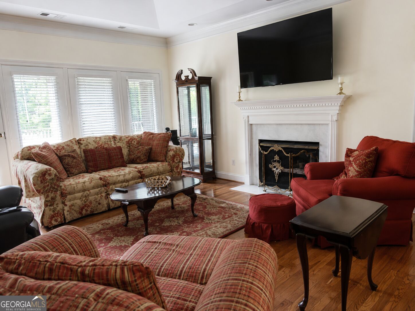 381 Hickory Ridge Road Property Photo 11