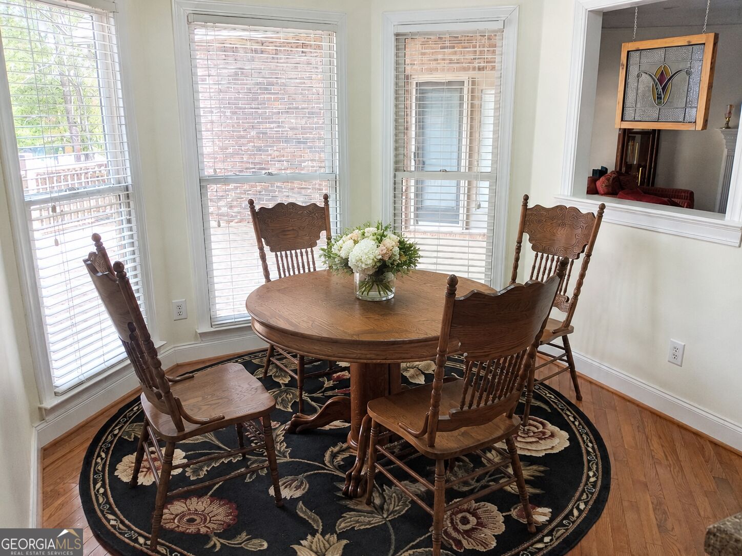 381 Hickory Ridge Road Property Photo 12