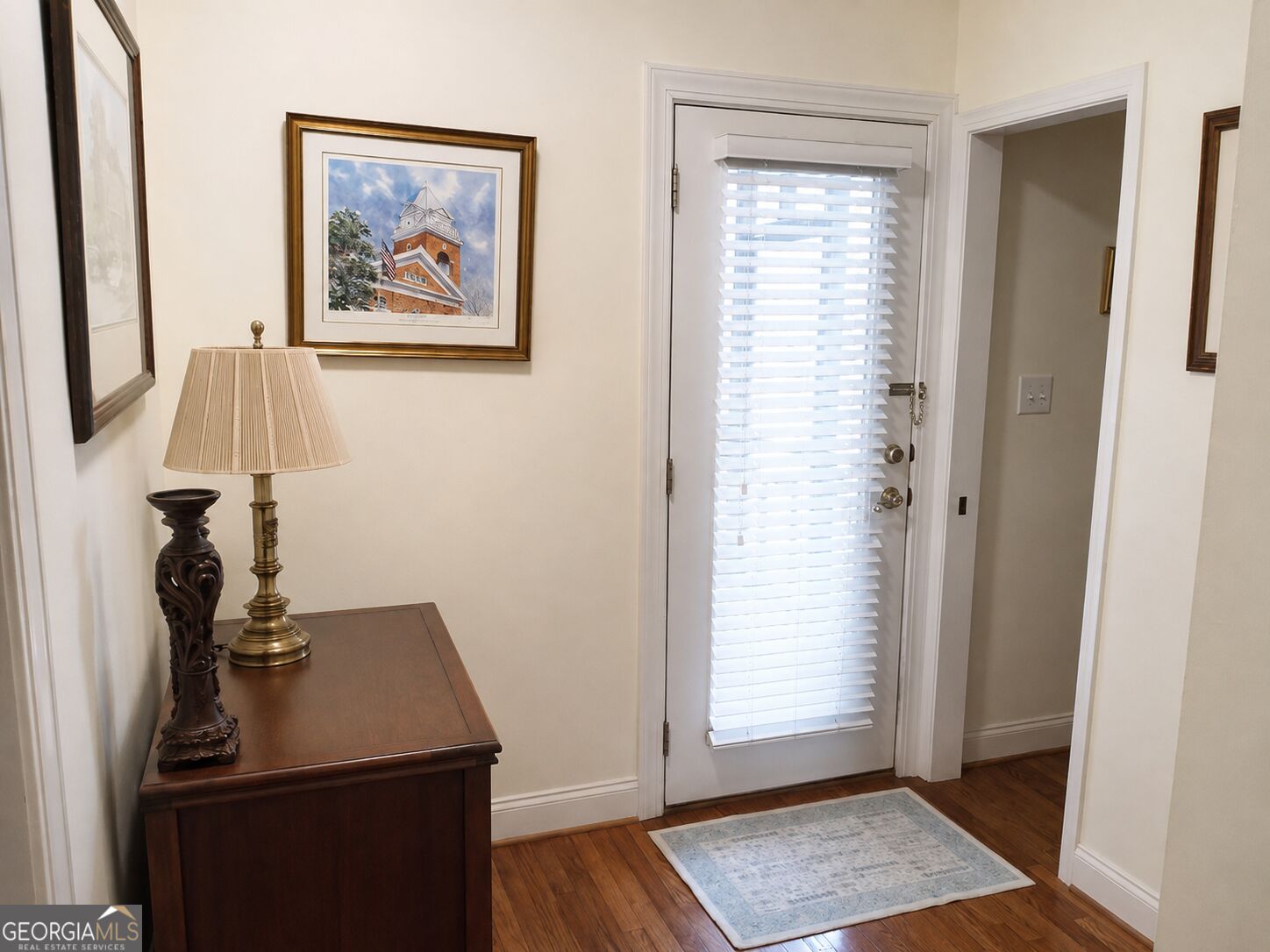 381 Hickory Ridge Road Property Photo 15