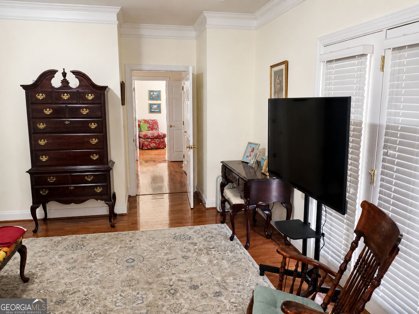 381 Hickory Ridge Road Property Photo 18