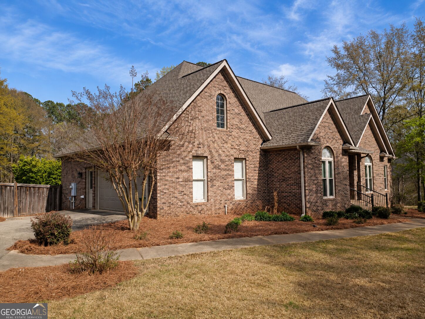 381 Hickory Ridge Road Property Photo 34