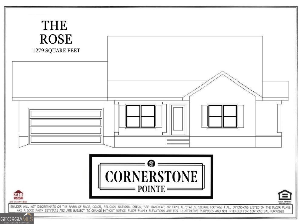 163 Landmark Circle Lot 29 Property Photo 1