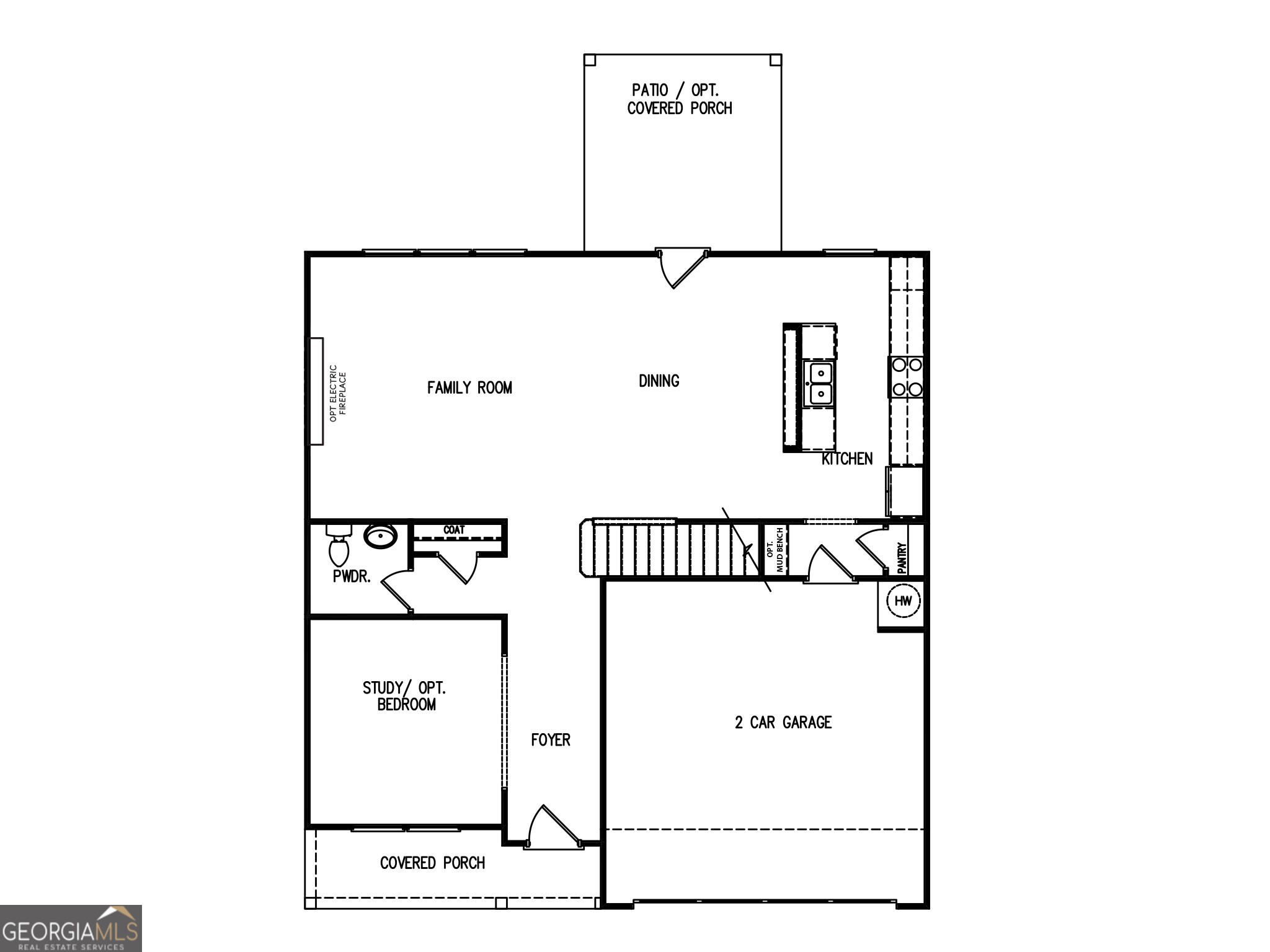 200 Ruby Robin Road Property Photo 2