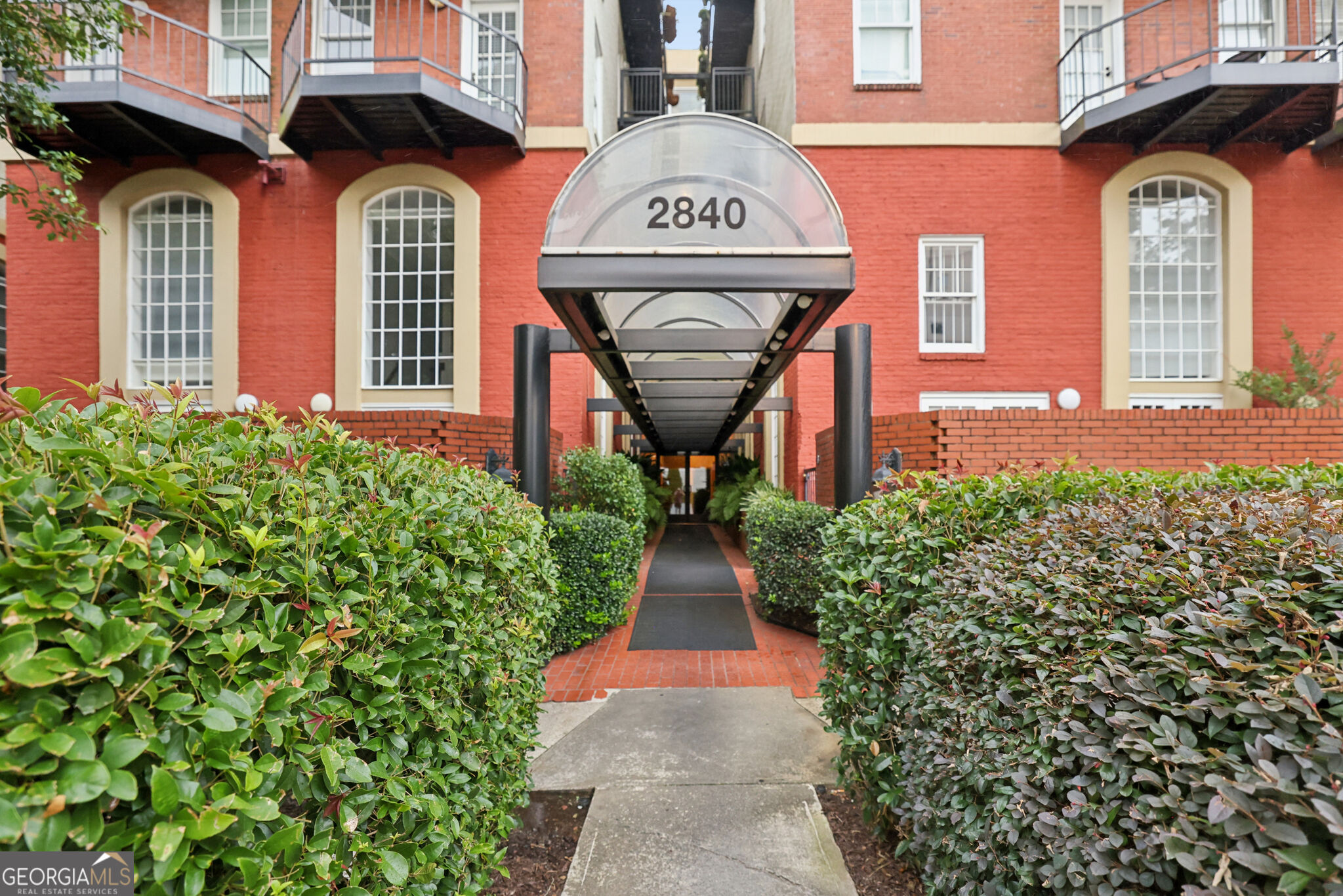 2840 Peachtree Road Ne # 108 Property Photo 1