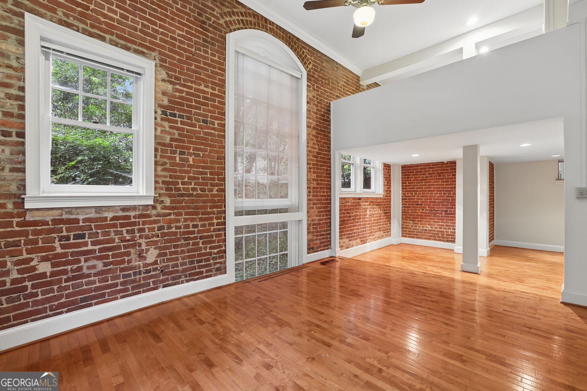 2840 Peachtree Road Ne # 108 Property Photo 4