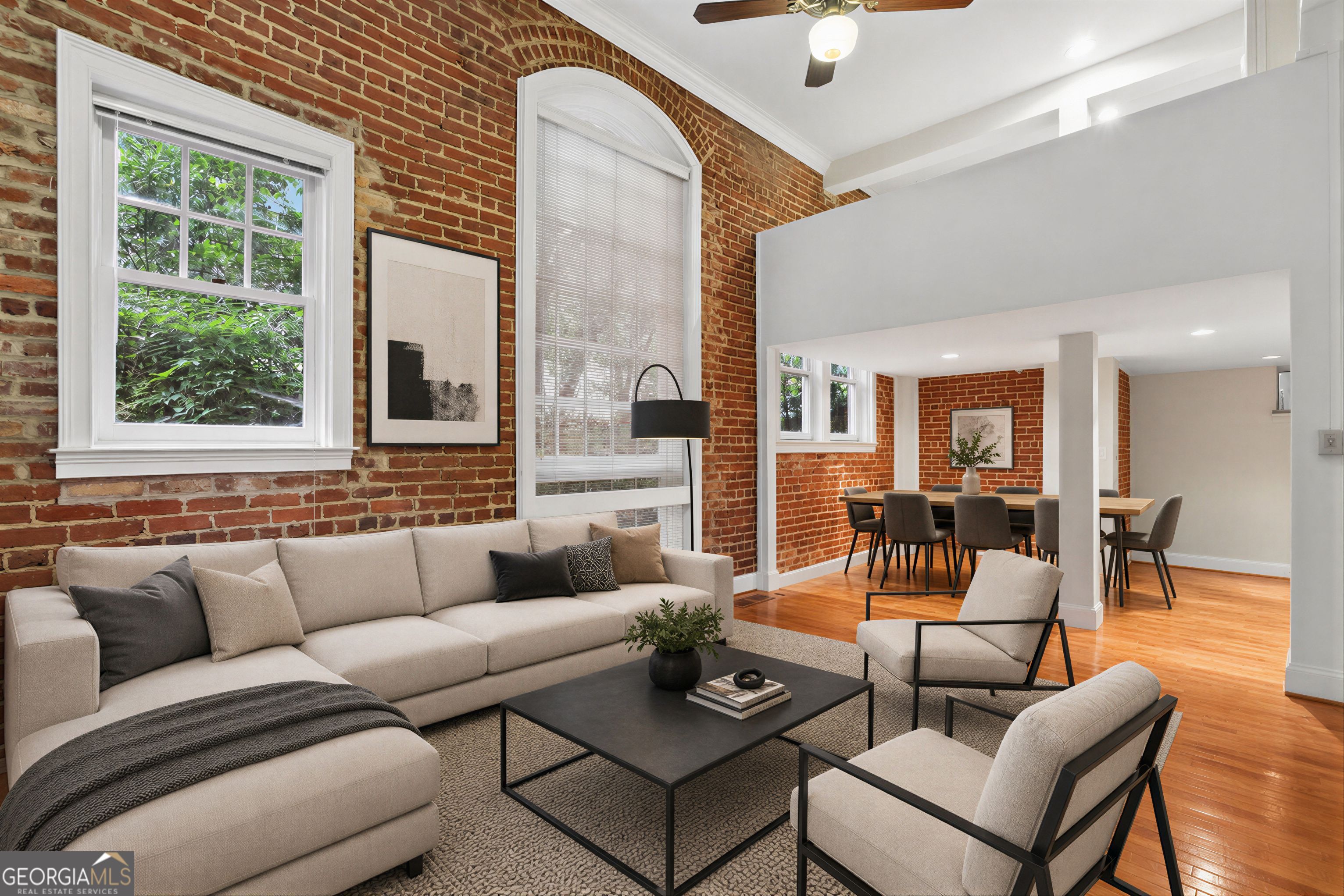 2840 Peachtree Road Ne # 108 Property Photo 5