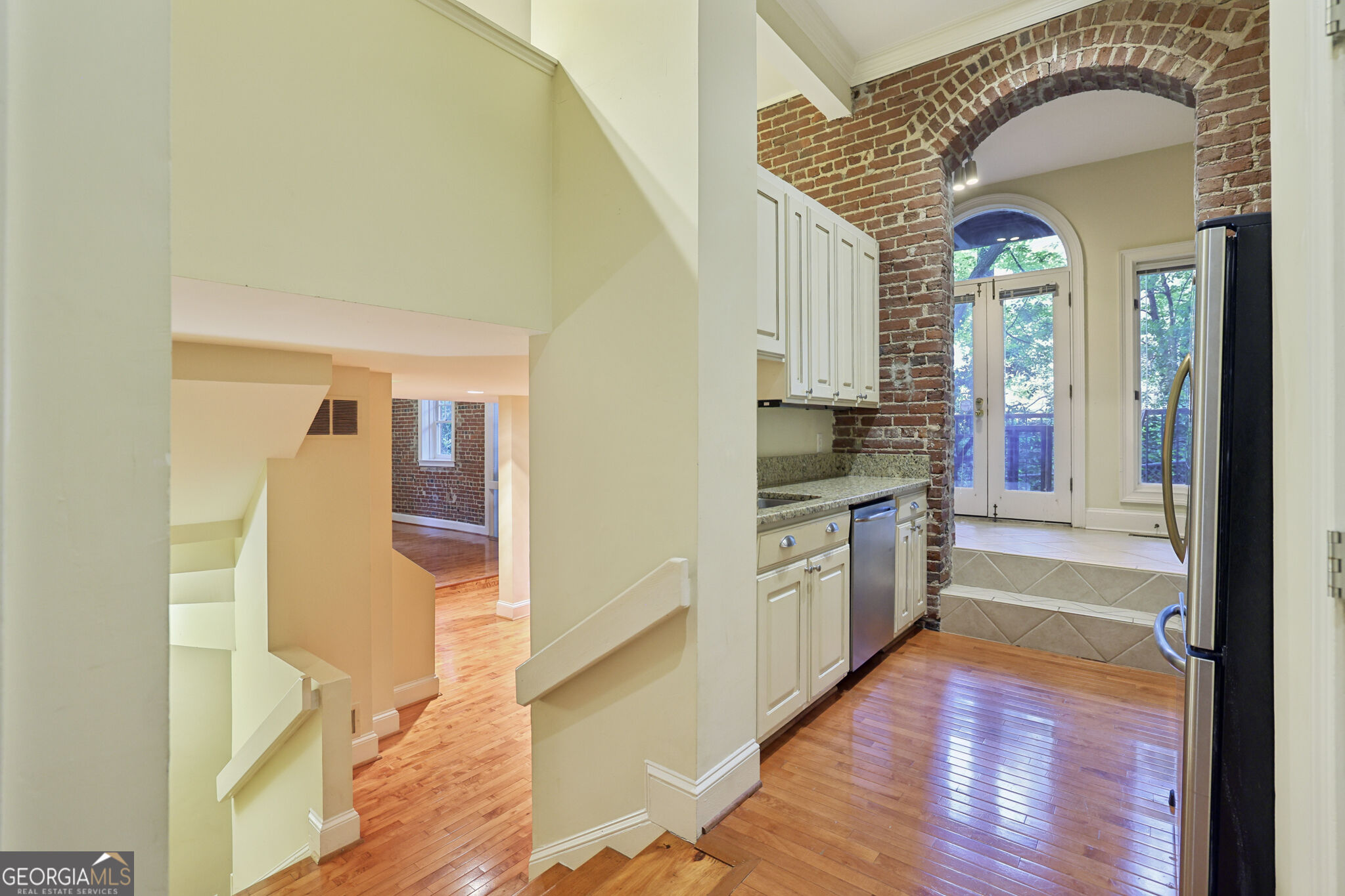 2840 Peachtree Road Ne # 108 Property Photo 6