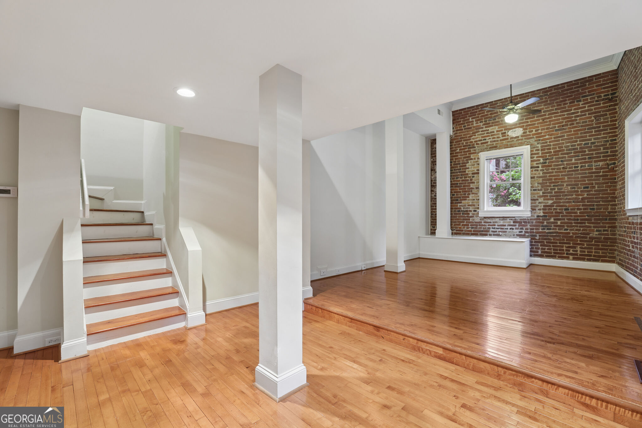 2840 Peachtree Road Ne # 108 Property Photo 7