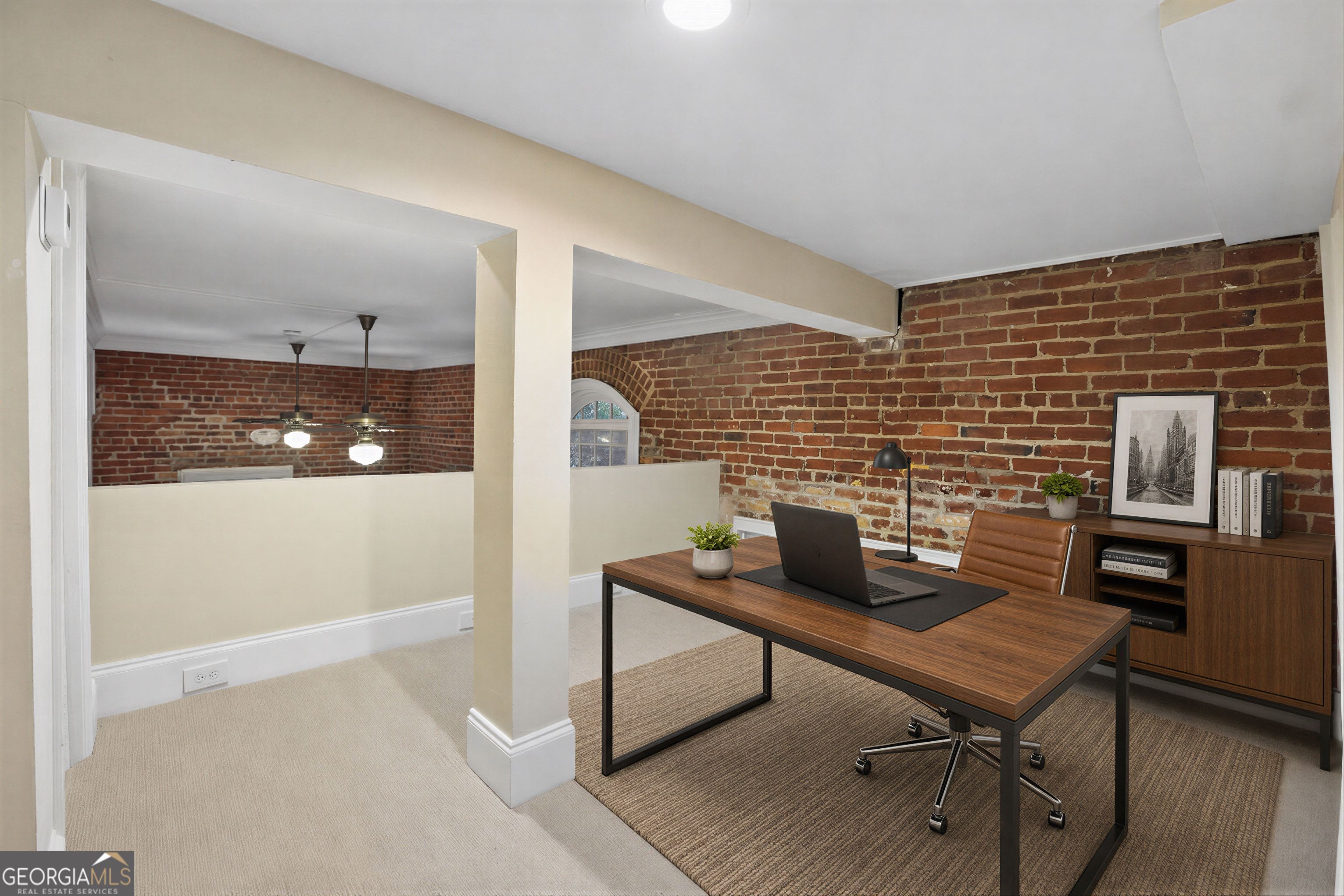2840 Peachtree Road Ne # 108 Property Photo 13