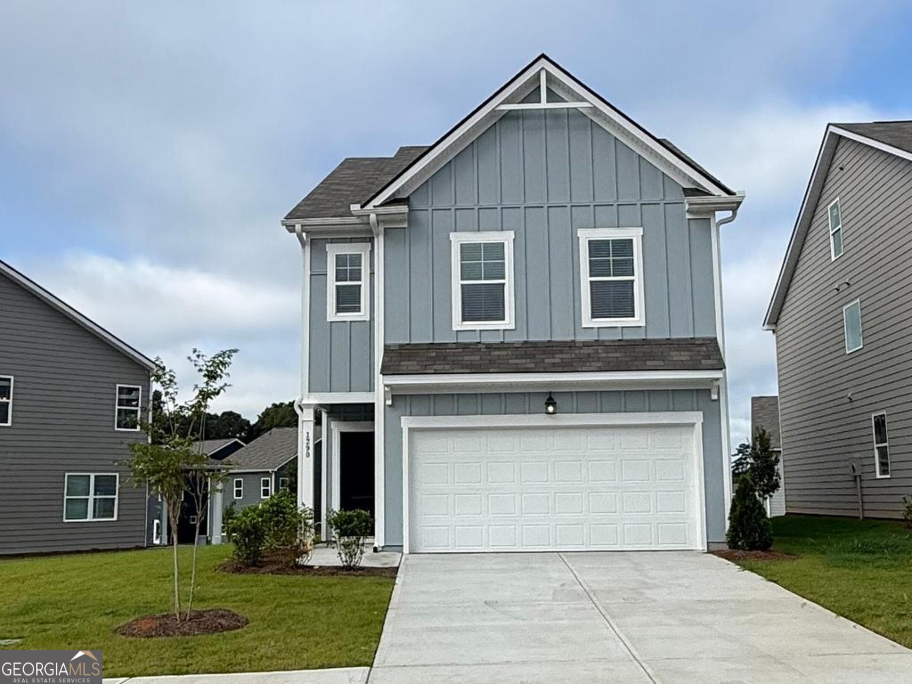 1290 Harmony Ridge Court Property Photo 1