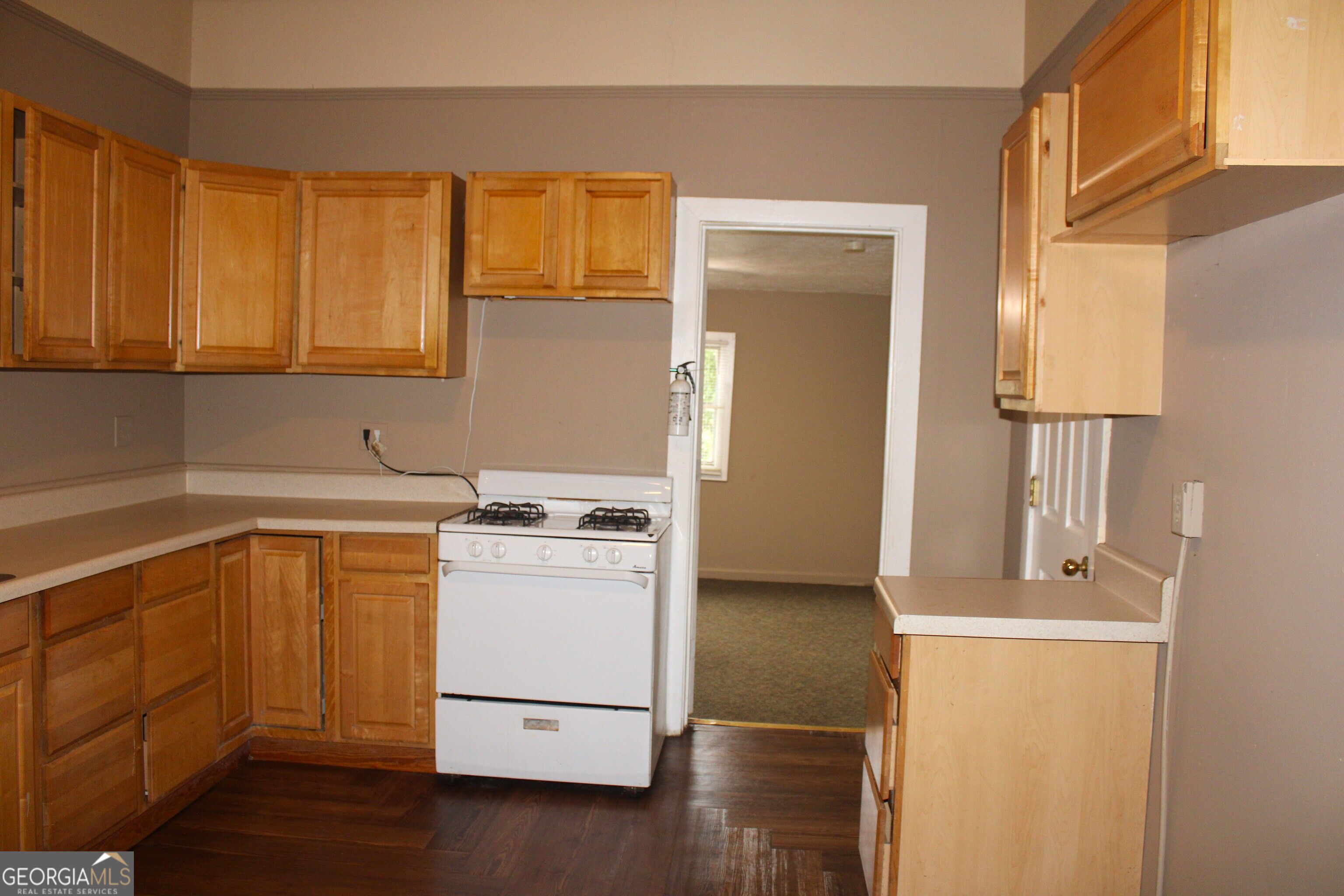 906 Callaway Avenue Property Photo 20
