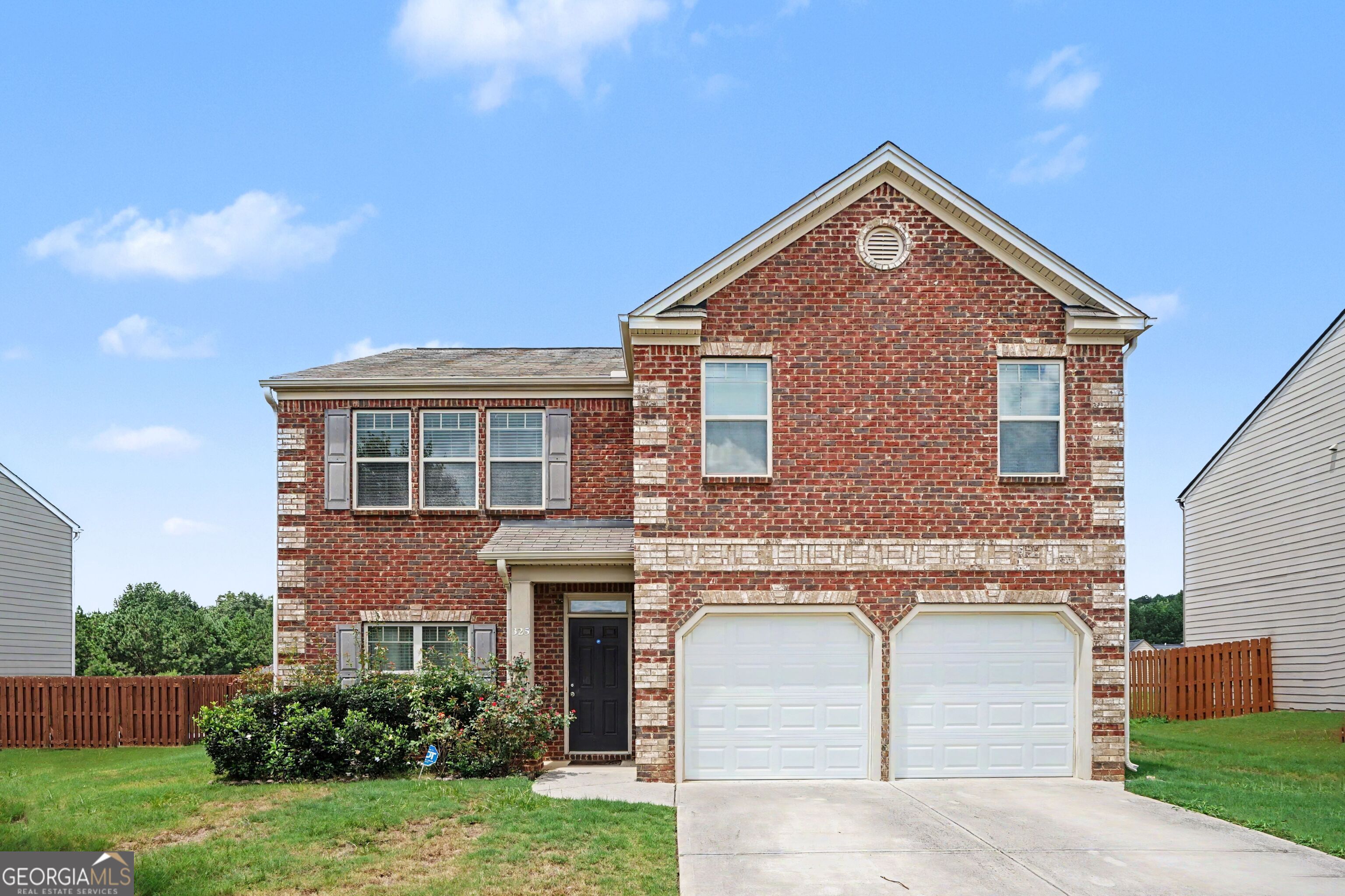 325 Horizon Trace Property Photo 1