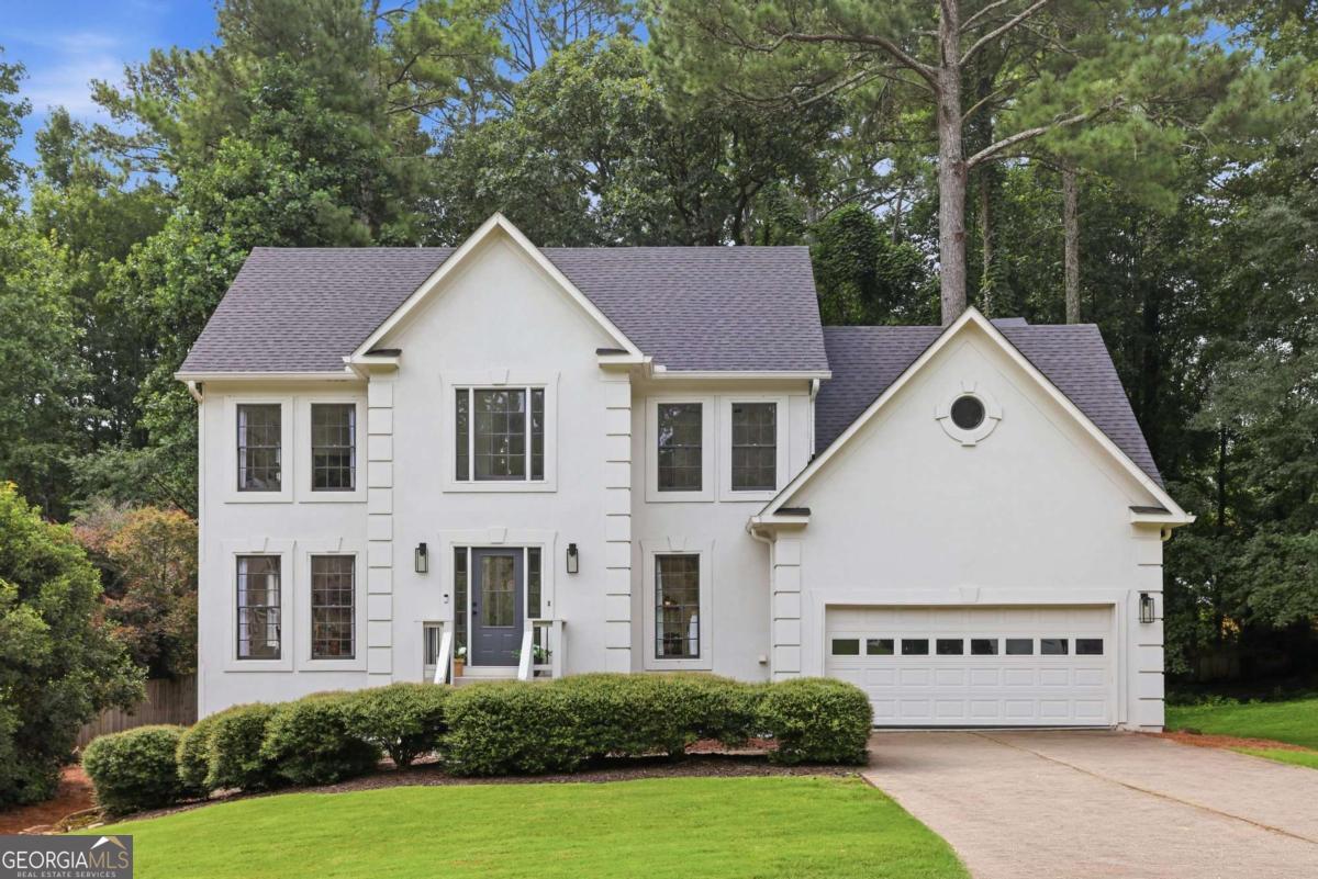 2114 Jockey Hollow Drive Property Photo 1