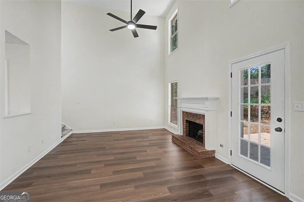 3709 Auldyn Drive Property Photo 14