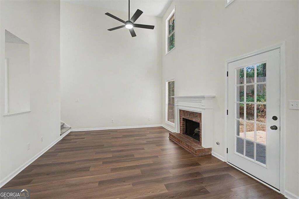 3709 Auldyn Drive Property Photo 14