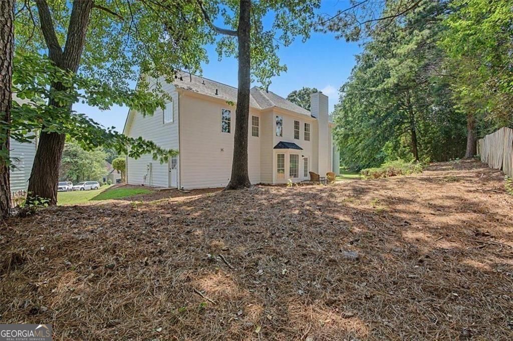 3709 Auldyn Drive Property Photo 40