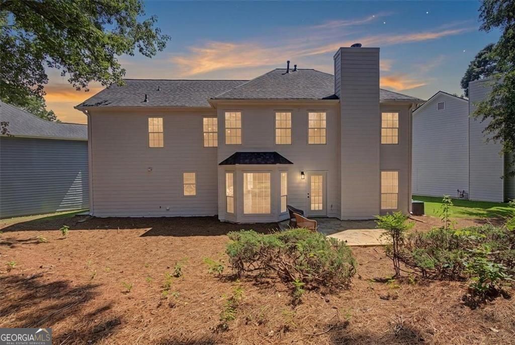 3709 Auldyn Drive Property Photo 41