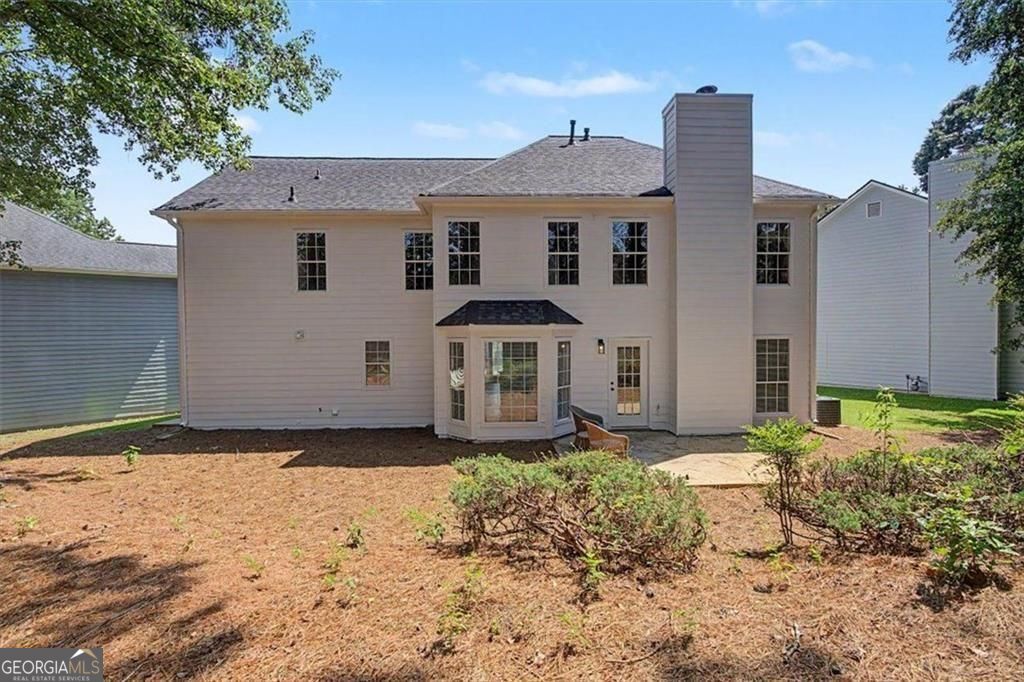 3709 Auldyn Drive Property Photo 42