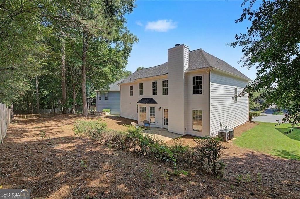 3709 Auldyn Drive Property Photo 43