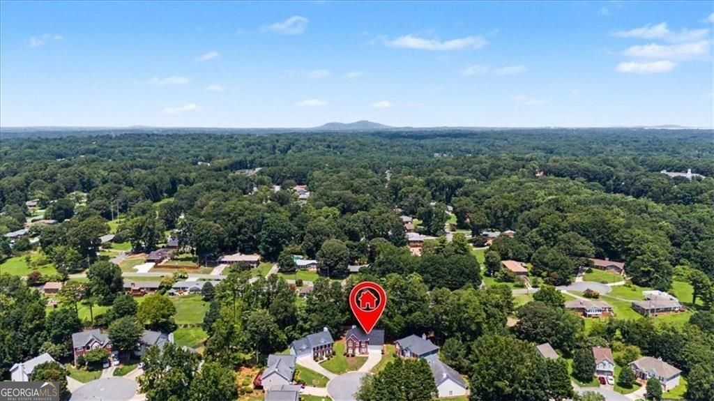 3709 Auldyn Drive Property Photo 49
