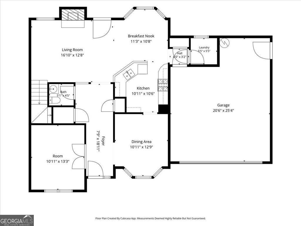 3709 Auldyn Drive Property Photo 50