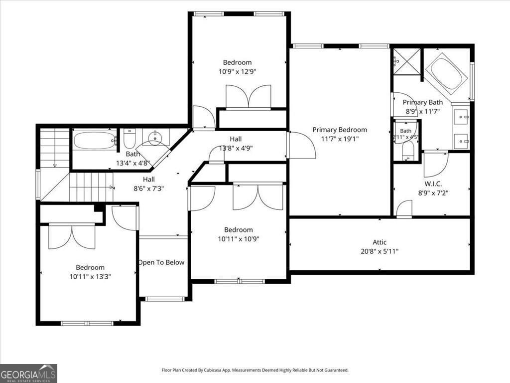 3709 Auldyn Drive Property Photo 51