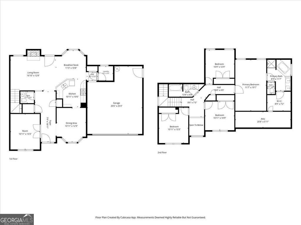 3709 Auldyn Drive Property Photo 52