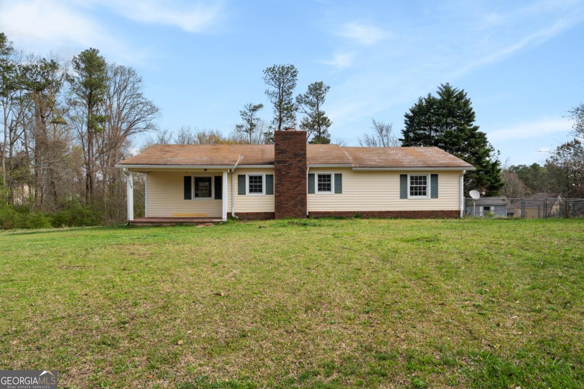 173 Winndale Road Property Photo 2
