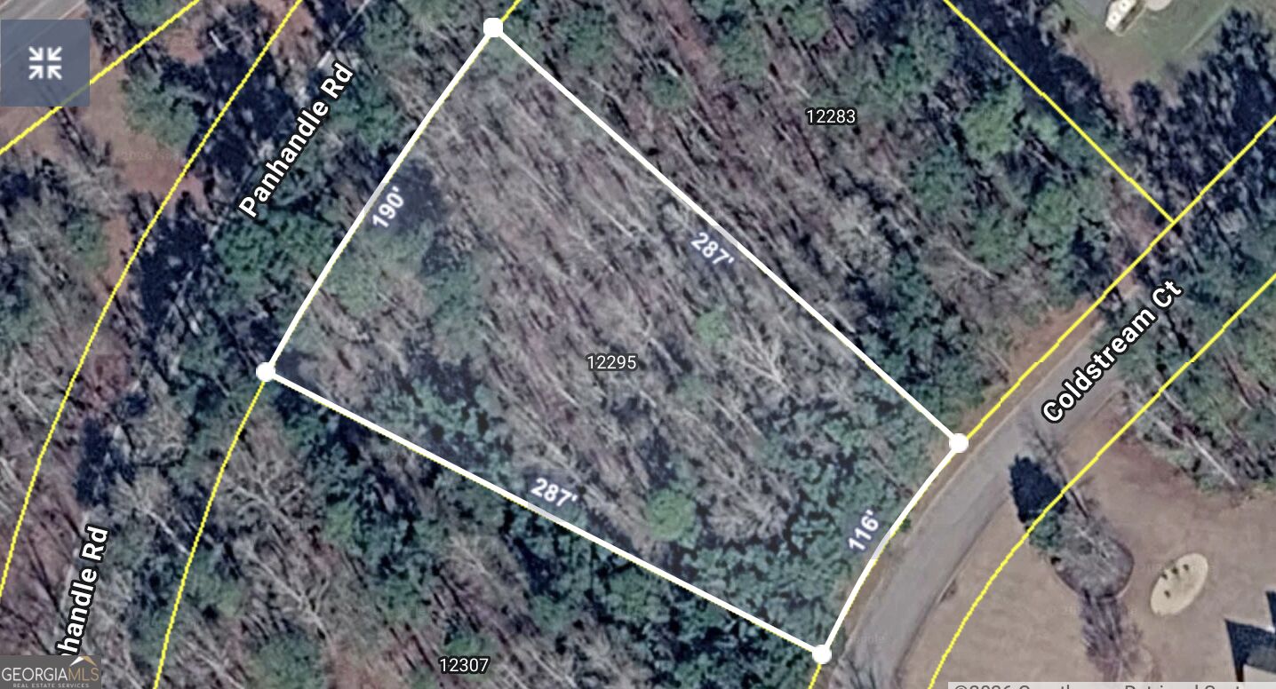 12295 Coldstream Court Property Photo 1