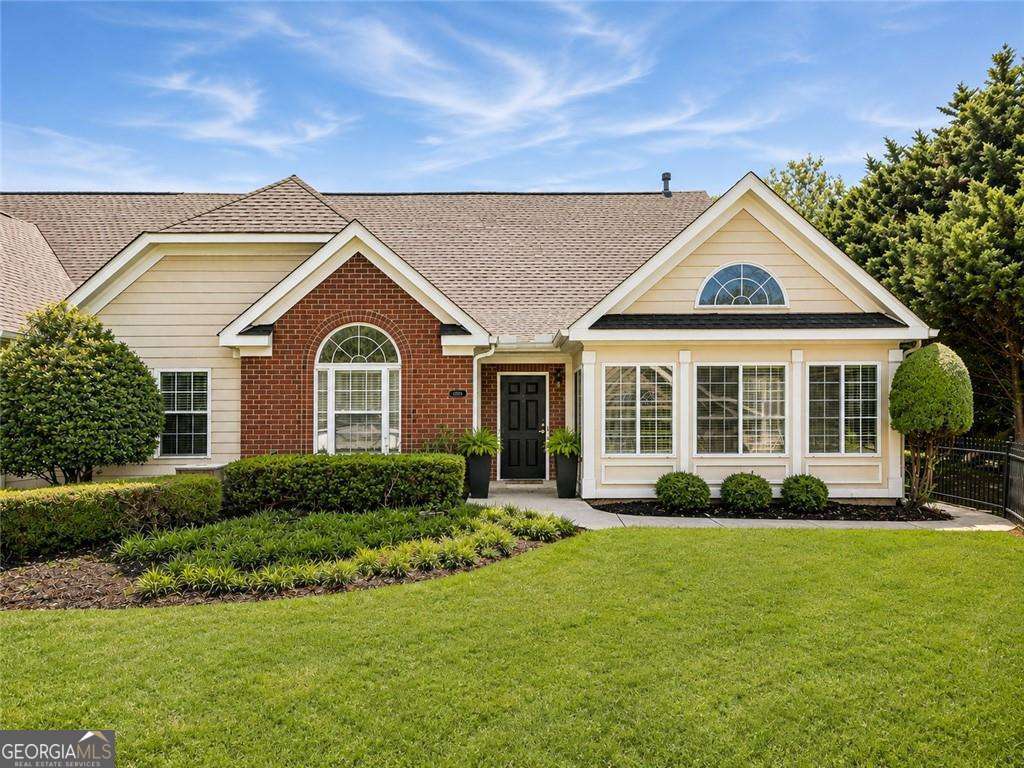3085 Oakside Circle Property Photo 1