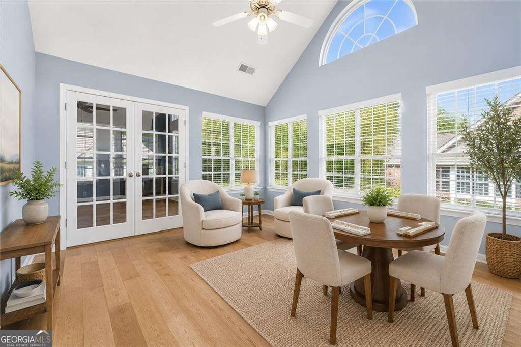 3085 Oakside Circle Property Photo 4