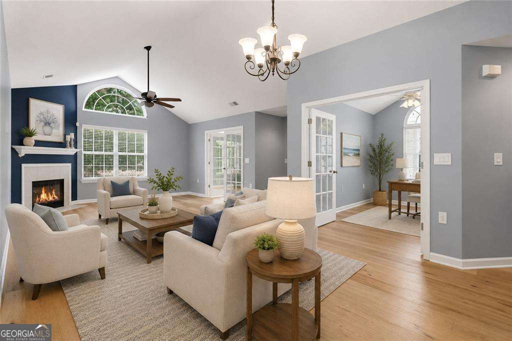 3085 Oakside Circle Property Photo 11