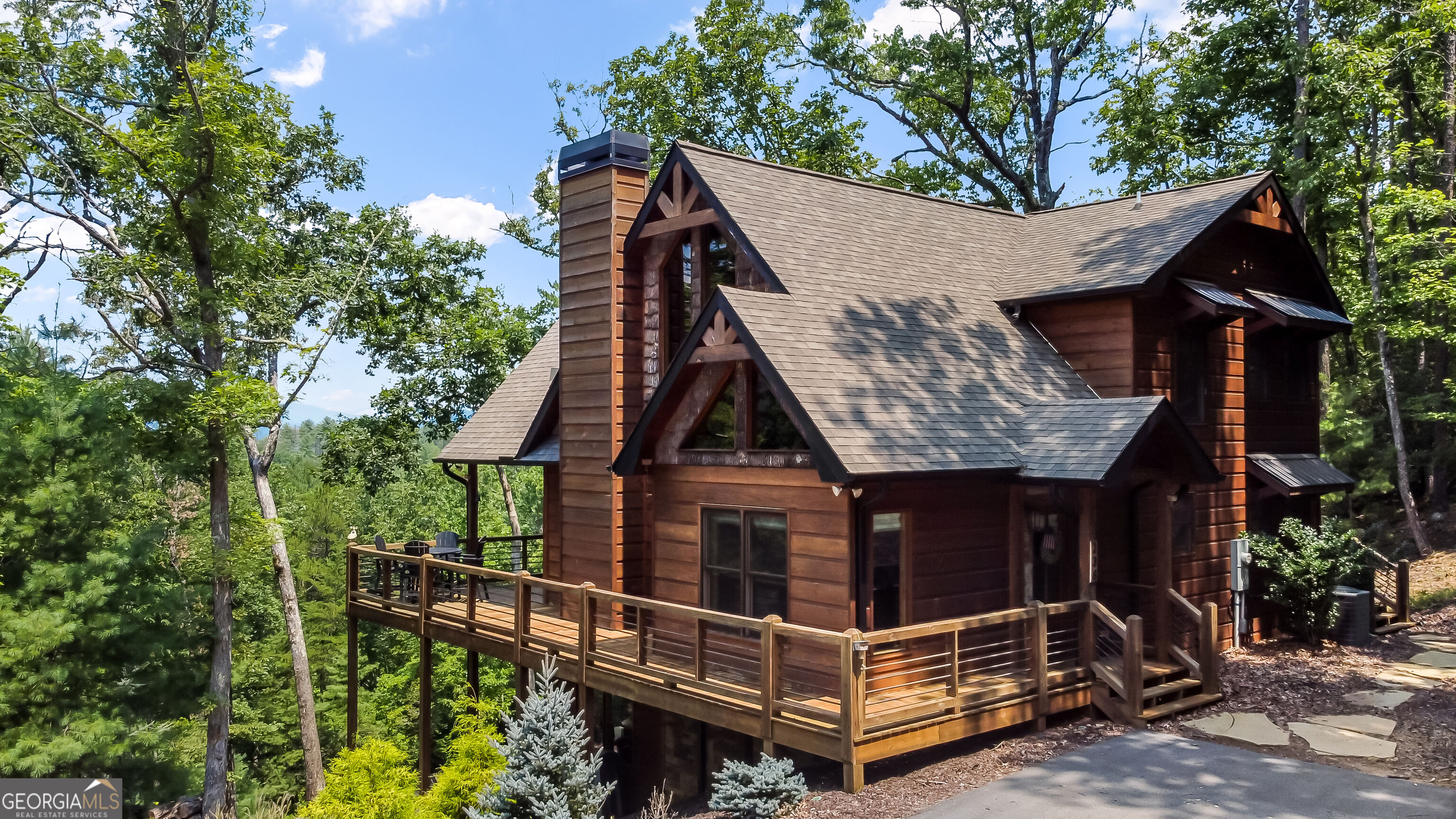 236 Hooch Holler Lane Property Photo 4