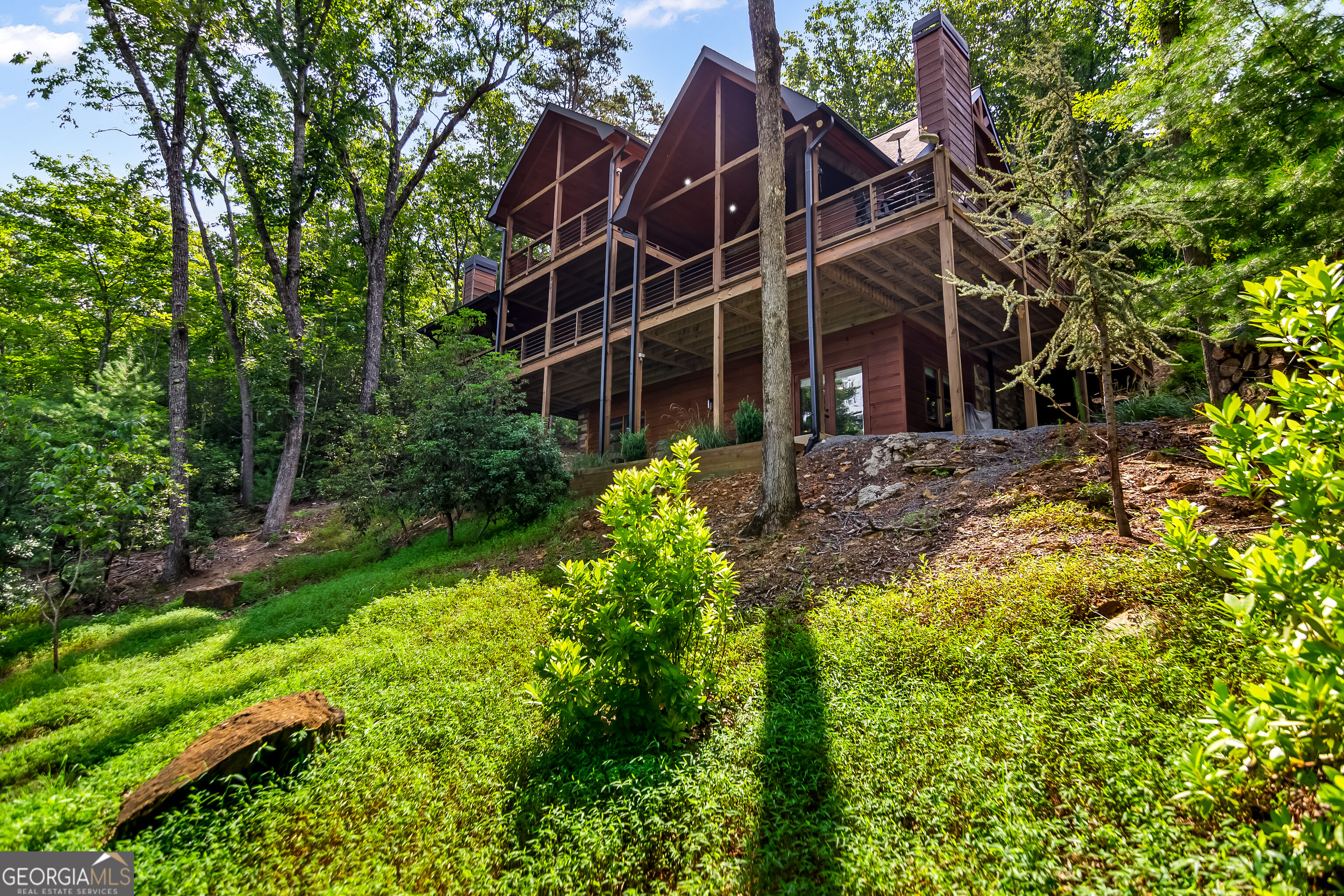 236 Hooch Holler Lane Property Photo 5