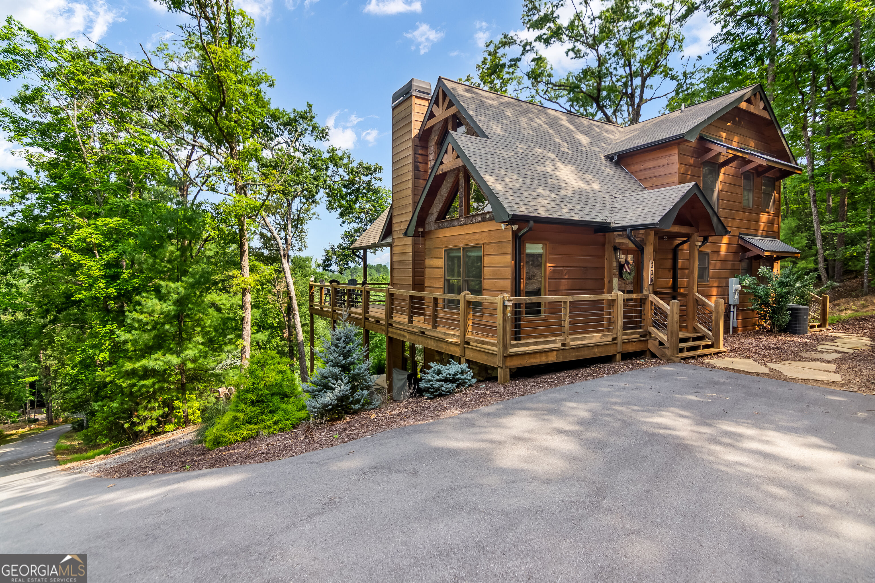236 Hooch Holler Lane Property Photo 18