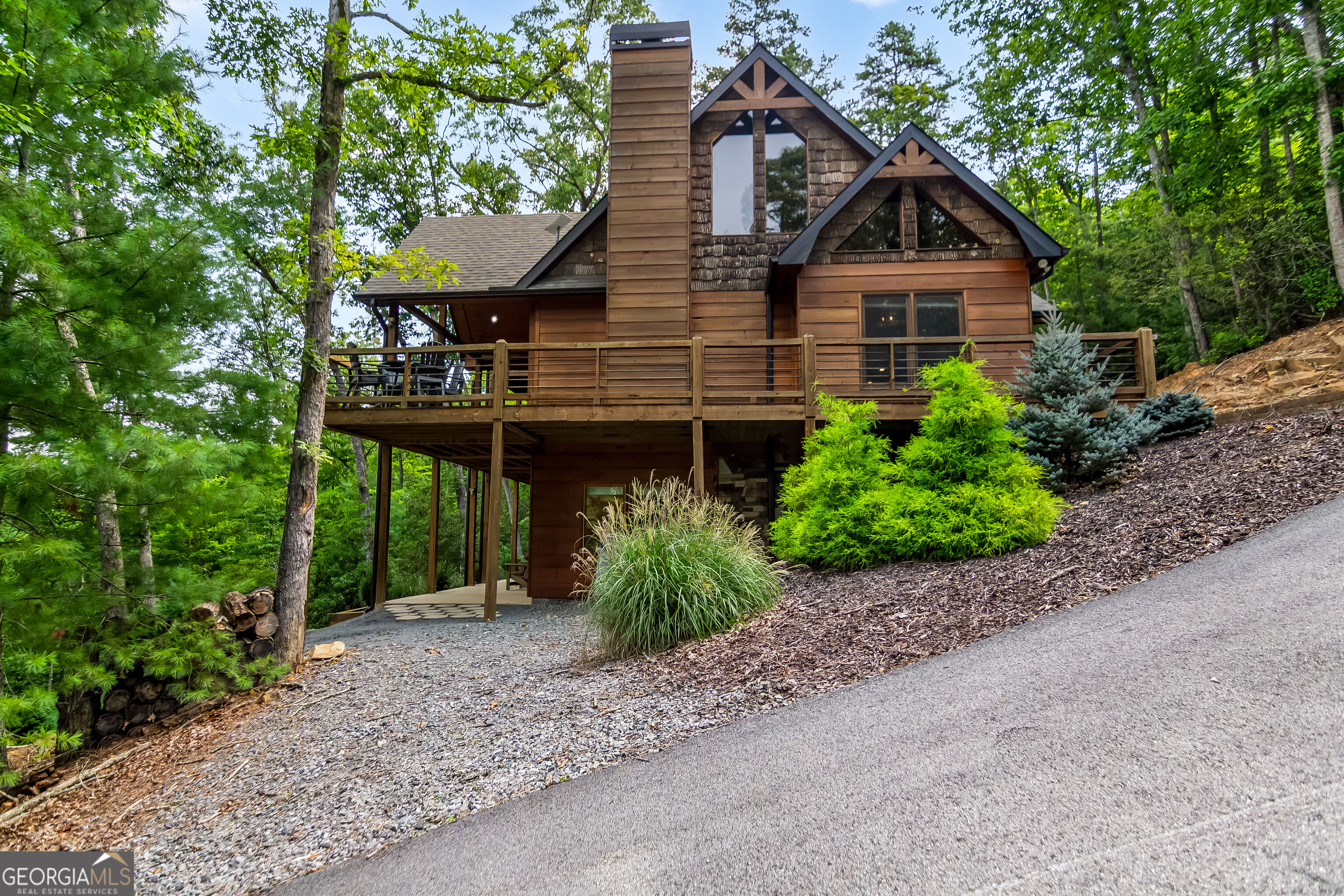 236 Hooch Holler Lane Property Photo 19